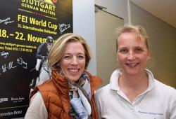 Stuttgart German Masters 2015